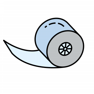 Giấy in nhiệt - Decal